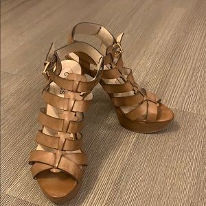 Guess High Heels